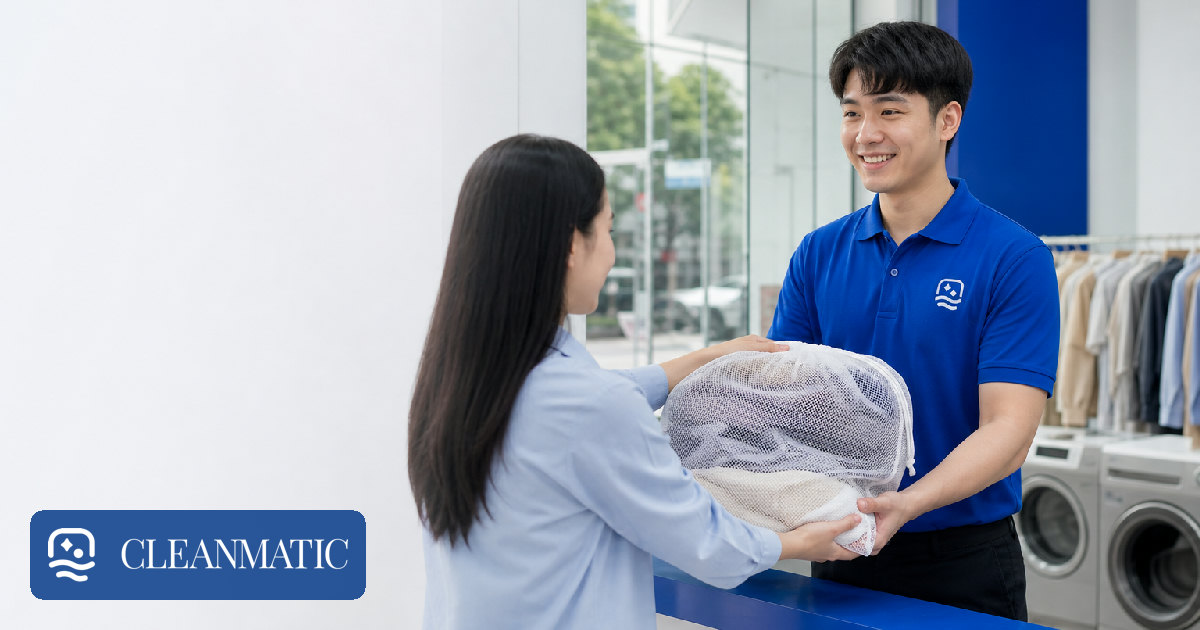 Sấy quần áo Hà Nội nhanh cho đồ đã giặt sạch